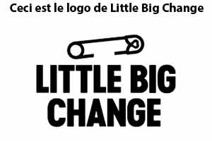 Contact de Little Big Change
