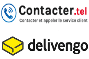 Contacter service client Delivengo