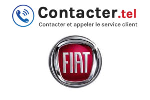 Contact service client Fiat