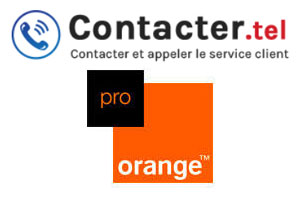 Orane Pro contact
