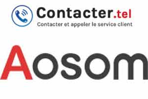 Contact AOSOM