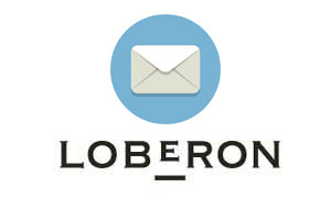 Joindre Loberon par mail