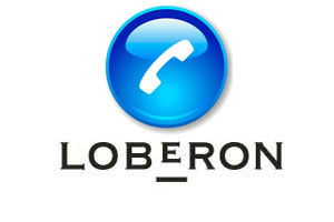 Contacter Loberon par téléphone