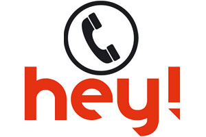 Contacter Hey Télécom par téléphone