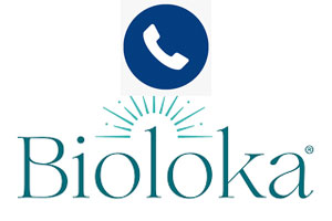 Contacter Bioloka par téléphone