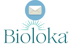 Contacter Bioloka par mail