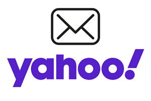 Contacter Yahoo France par mail