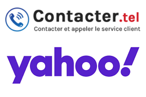 Contacter Yahoo