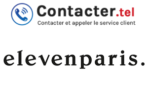 Contact Eleven Paris