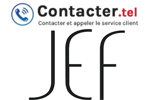 Comment contacter le service client JEF Chaussures ?
