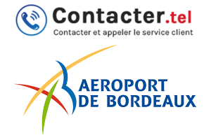 Contacter Aéroport de Bordeaux