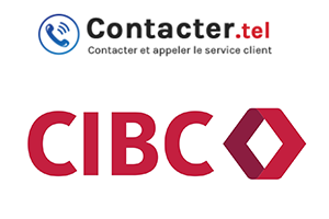 Les coordonnées de contact de CIBC