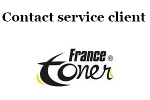 Contact service client France Torner