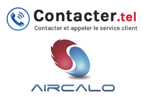 Contacter Aircalo