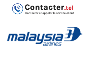 Comment contacter Malaysia Airlines depuis la France ?