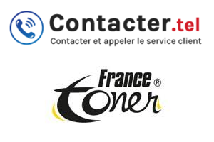 France Toner contact