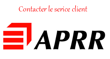 Comment contacter le service client APRR