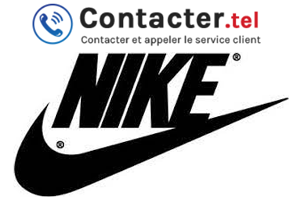 Contacter le SAV Nike