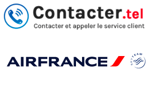 Coordonnées de contact d'Air France Martinique