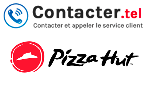 Contacter Pizza Hut