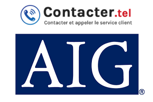 Contacter AIG Assurance