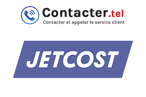 Comment contacter le service client Jetcost ?