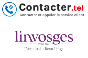 Contacter le service client Linvosges par téléphone gratuit, mail et adresse