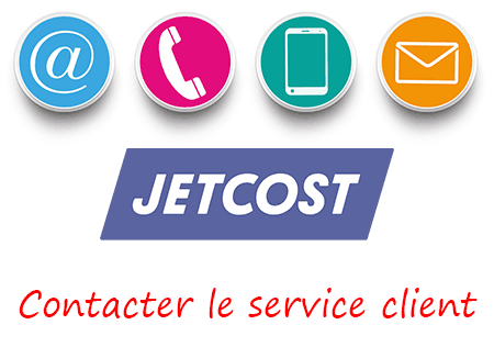 Les canaux de communication de Jetcost