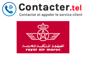 Comment contacter Royal Air Maroc ?