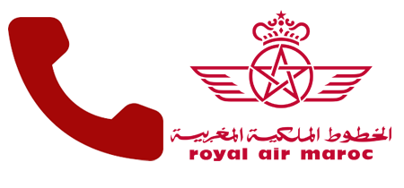 Contacter Royal Air Maroc par téléphone