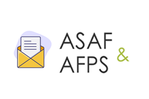 Joindre ASAF &AFPS par e-mail