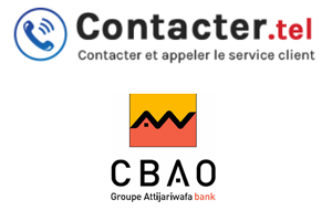 Contacter le service client CBAO