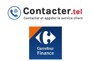 Contacter Carrefour Finance