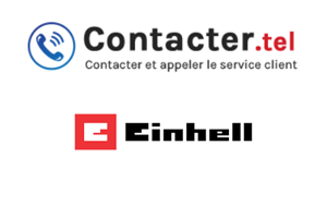 Contacter Einhell