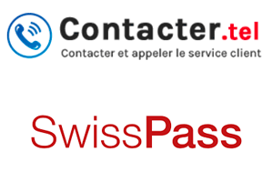 Contact de SwissPass : Téléphone, mail et adresse