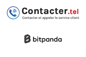 Contacter le service client Bitpanda