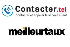 Comment contacter le service client Meilleurtaux.com ?