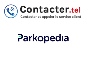 Contacter Parkopedia