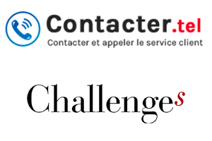 Contacter Challenges