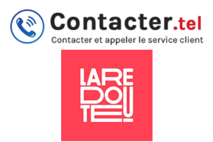 Contacter La Redoute Suisse