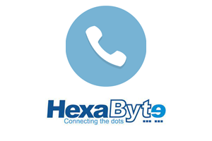 Appeler le service client Hexabyte