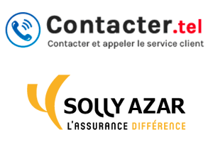 Comment contacter le service client Solly Azar ?